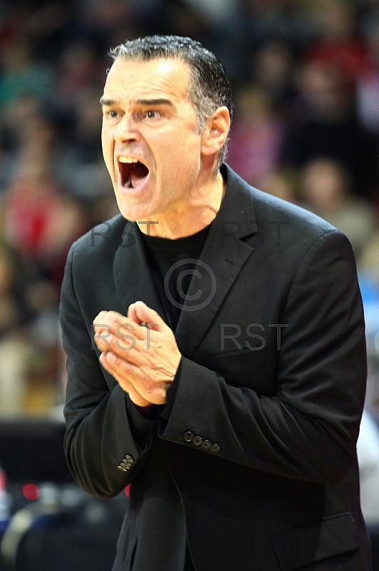 GER, BBL, FC Bayern Muenchen vs Fraport Skyliners