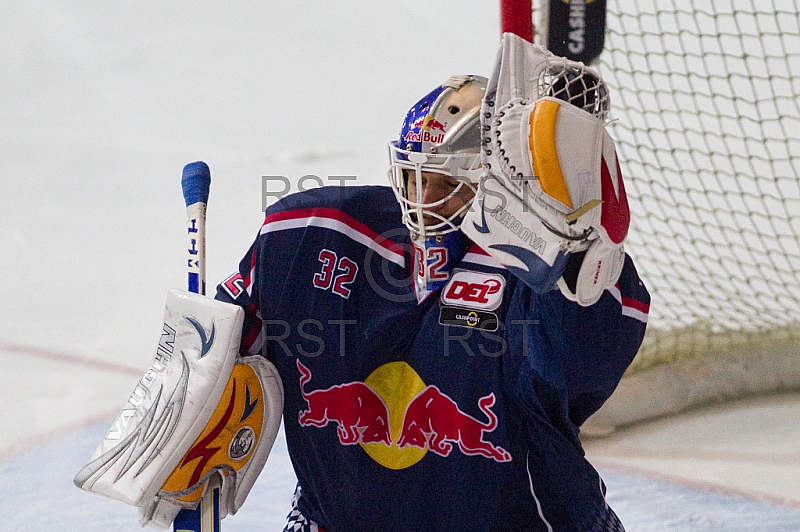 GER, DEL, EHC Red Bull Muenchen vs. Duesseldorfer EG