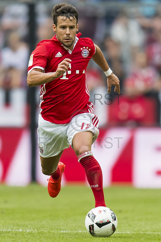 GER, 1.FBL,  FC Bayern Muenchen vs. 1. FC Koeln