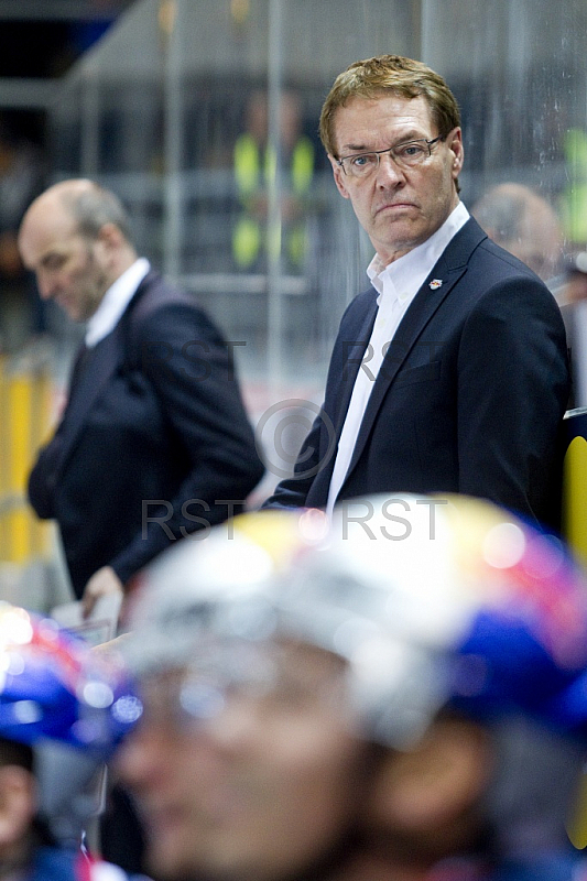 GER, DEL, EHC Red Bull Muenchen vs. Grizzly Adams Wolfsburg