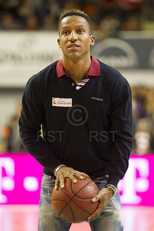 GER, Beko BBL, FC Bayern Muenchen vs. Telekom Baskets Bonn