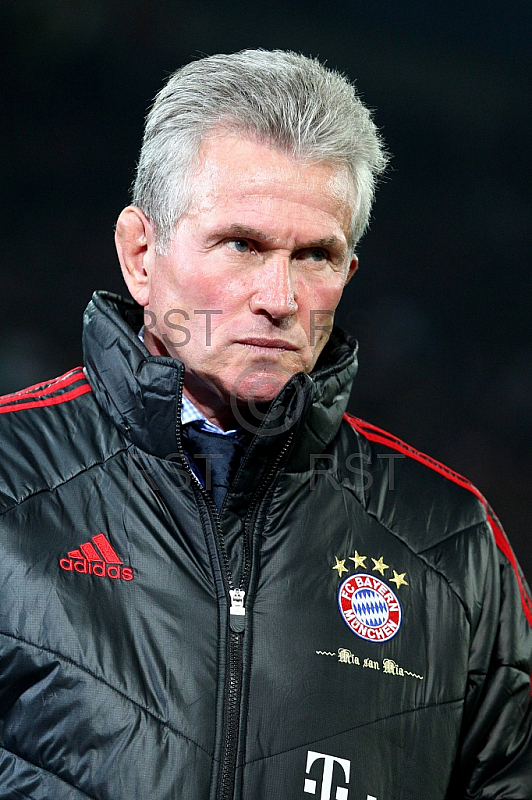 GER, 1.FBL, FC Augsburg vs. FC Bayern Muenchen