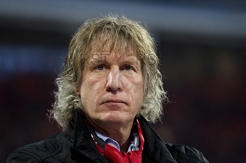 GER, 1.FBL, 1. FC Nuernberg vs SV Werder Bremen