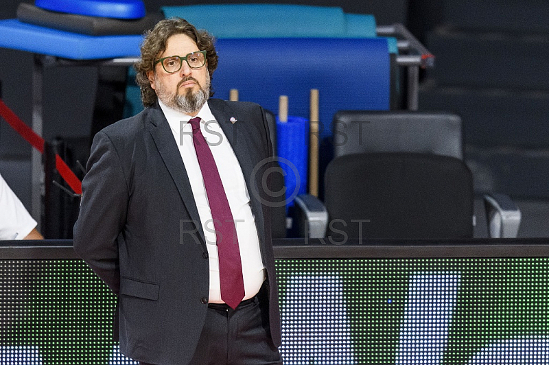 GER, easy credit BBl, Finale Spiel 2, FC Bayern Muenchen Basketball vs. Alba Berlin GER, easy credit BBl, Finale Spiel 2, FC Bayern Muenchen Basketball vs. Alba Berlin