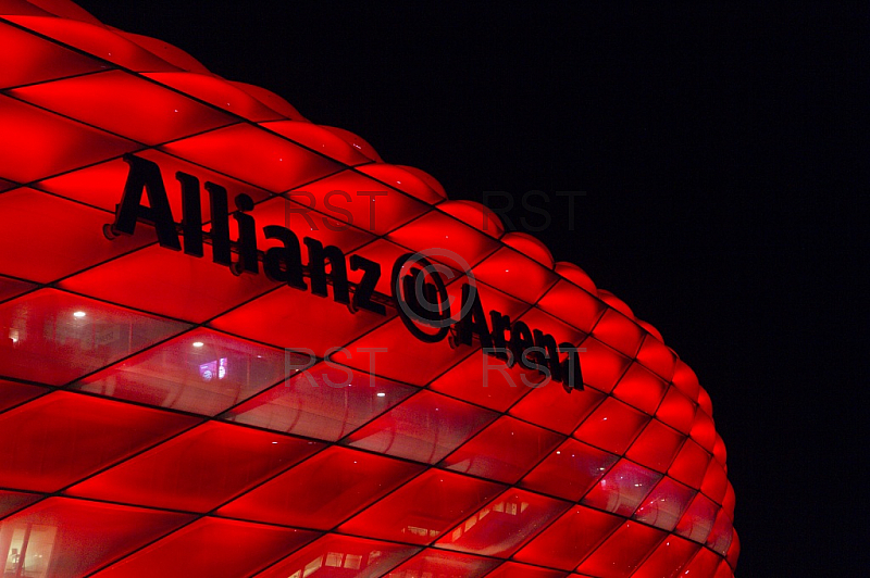 GER, UEFA CL,  FC Bayern Muenchen (GER) vs. Olympiacos FC (GRE)