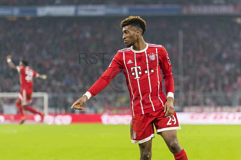 GER, 1.FBL, FC Bayern Muenchen vs. TSG 1899 Hoffenheim GER, 1.FBL, FC Bayern Muenchen vs. TSG 1899 Hoffenheim