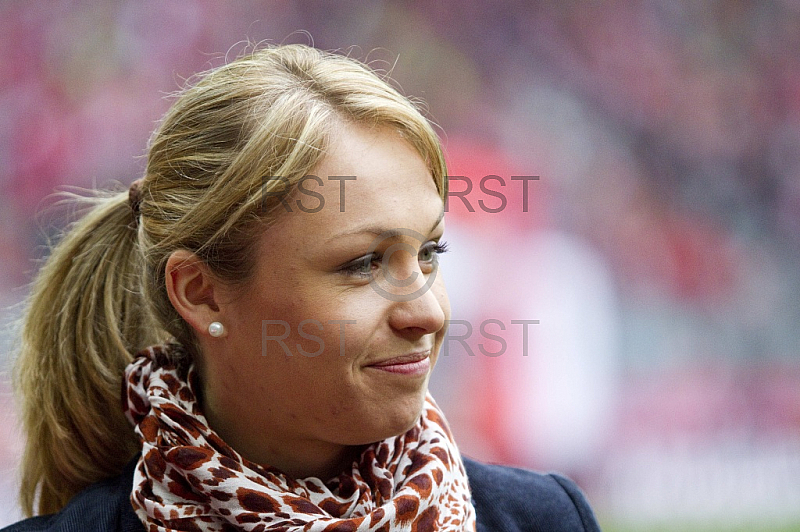 GER, 1.FBL,  FC Bayern Muenchen vs. 1. FC Nrnberg