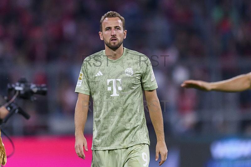 GER, DFB, FC Bayern Muenchen vs. Bayer 04 Leverkusen  GER, DFB, FC Bayern Muenchen vs. Bayer 04 Leverkusen