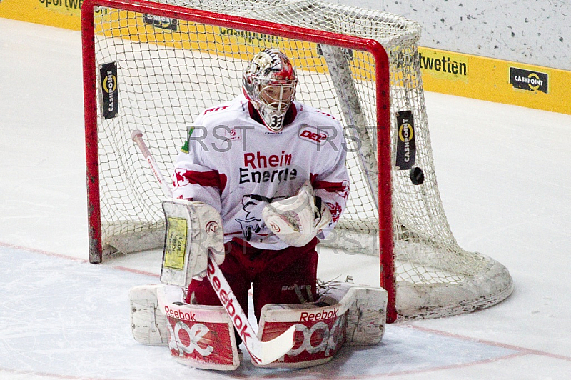 GER, DEL, EHC Red Bull Muenchen vs. Koelner Haie
