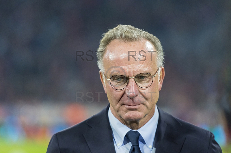 GER, UEFA CL, FC Bayern Muenchen (GER) vs Celtic Glasgow (GB)