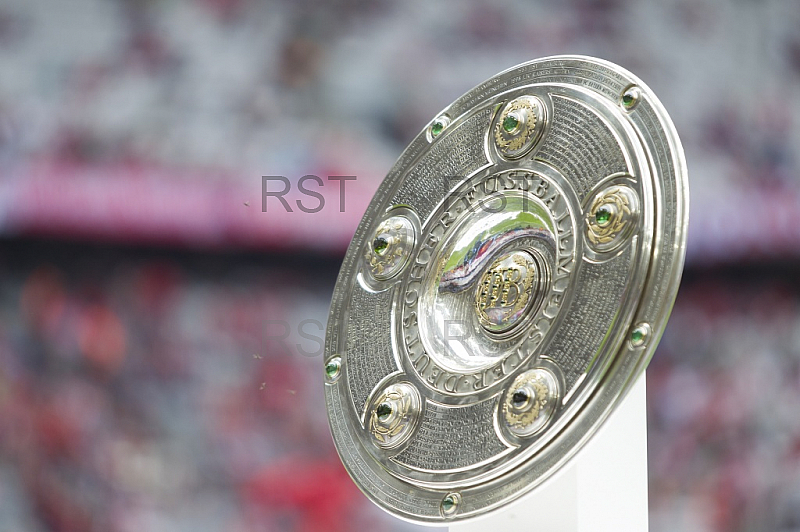 GER, 1.FBL,  FC Bayern Muenchen vs. 1. FSV Mainz 05