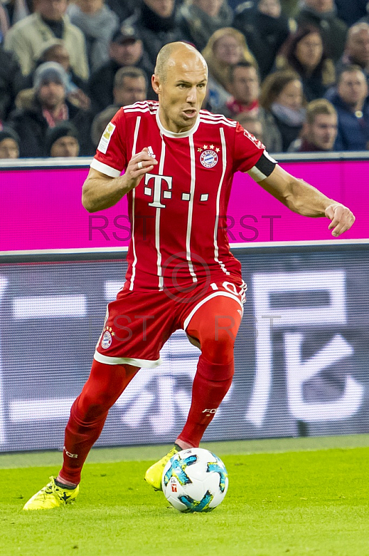 GER, 1.FBL,  FC Bayern Muenchen vs. RB Leipzig