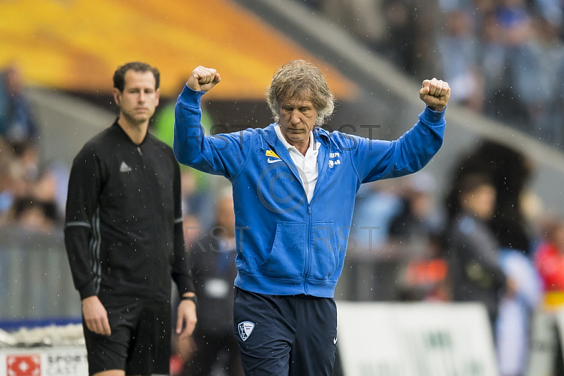 GER, 2.FBL,  TSV 1860 Muenchen  vs. VfL Bochum