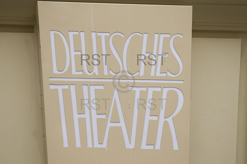 GER, Musical, Elisabeth im Deutschen Theater