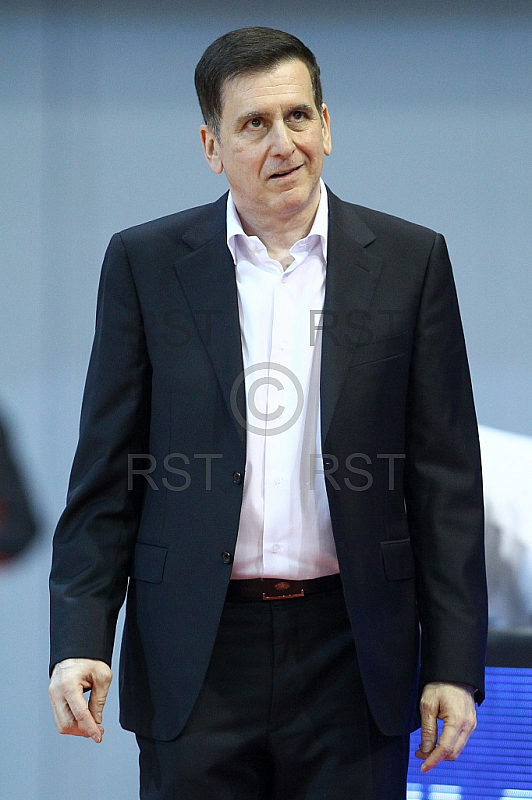 GER, BBL, FC Bayern Muenchen vs Fraport Skyliners