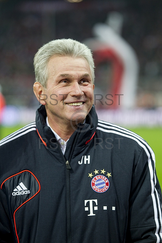 GER, 1.FBL,  FC Bayern Muenchen vs. Borussia Dortmund