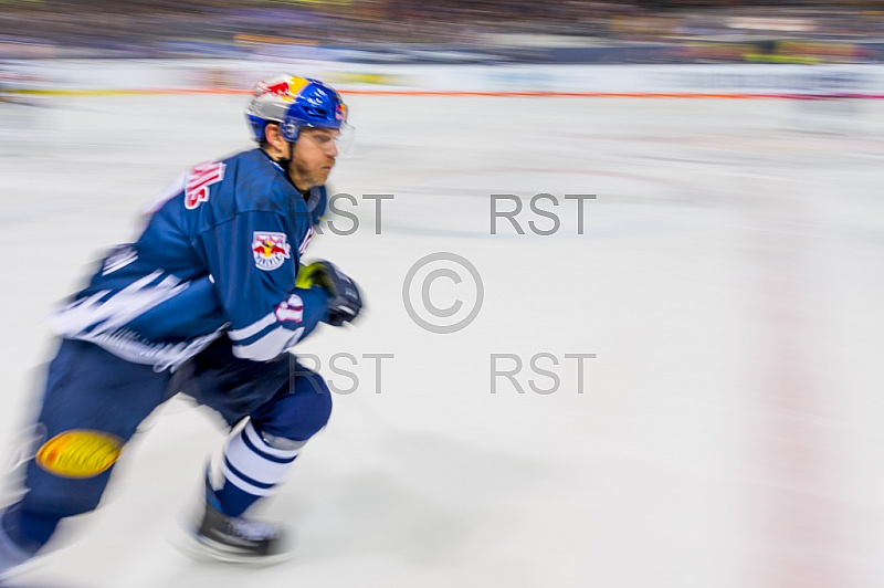 GER, DEL Play Off, EHC Red Bull Muenchen vs. Fischtown Pinguins Bremerhaven