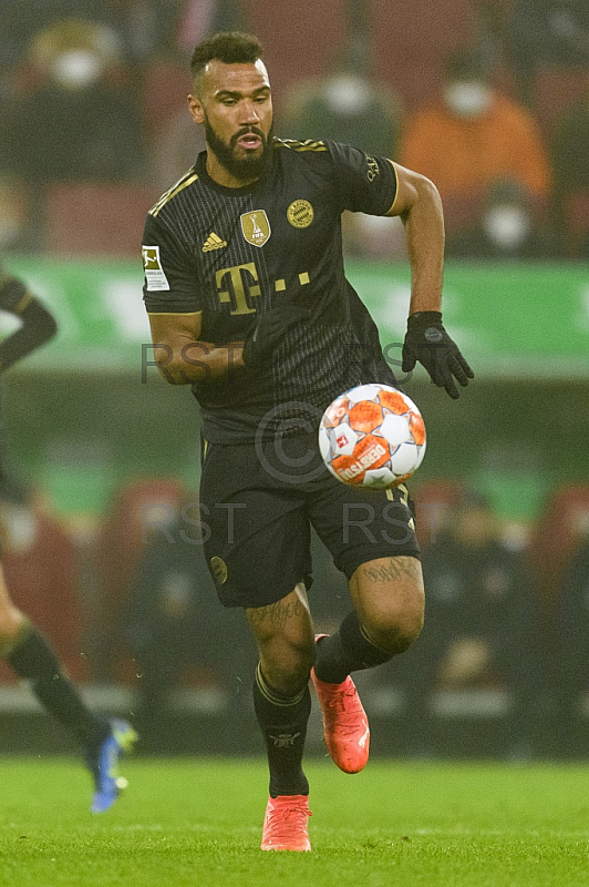 GER, DFB, FC Augsburg vs. FC Bayern Muenchen