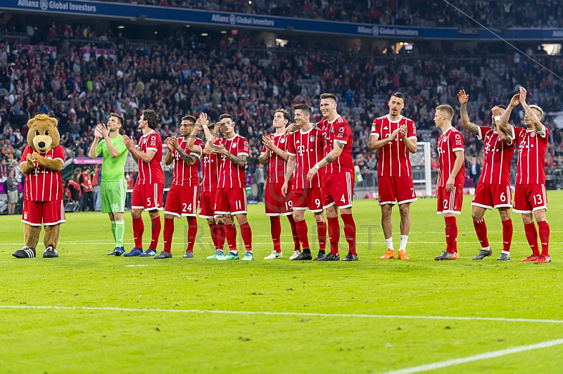 GER, 1.FBL, FC Bayern Muenchen vs. Borussia Moenchengladbach GER, 1.FBL, FC Bayern Muenchen vs. Borussia Moenchengladbach