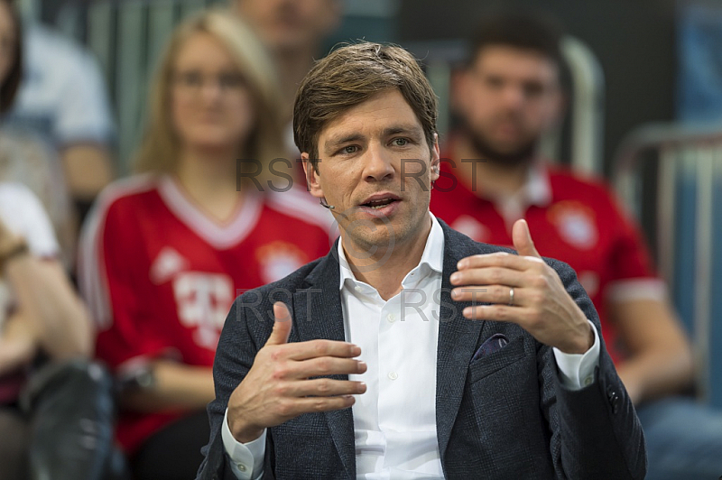 GER,  Sendung Check 24 Doppelpass von Sport 1