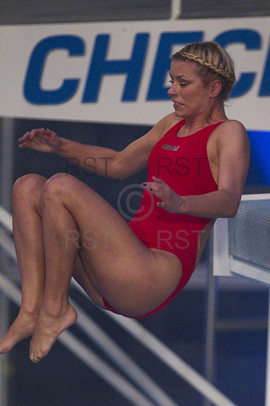 GER, TV Total Turmspringen 2013
