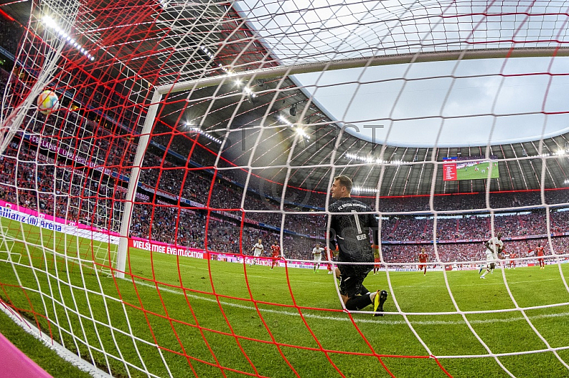 GER, DFB, FC Bayern Muenchen vs. VFB Stuttgart