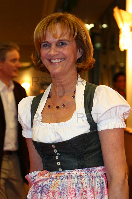 GER, Salvatorprobe Starkbieranstich