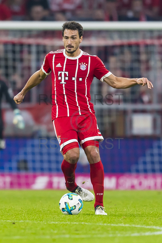 GER, 1.FBL, FC Bayern Muenchen vs. VfL Wolfsburg GER, 1.FBL, FC Bayern Muenchen vs. VfL Wolfsburg