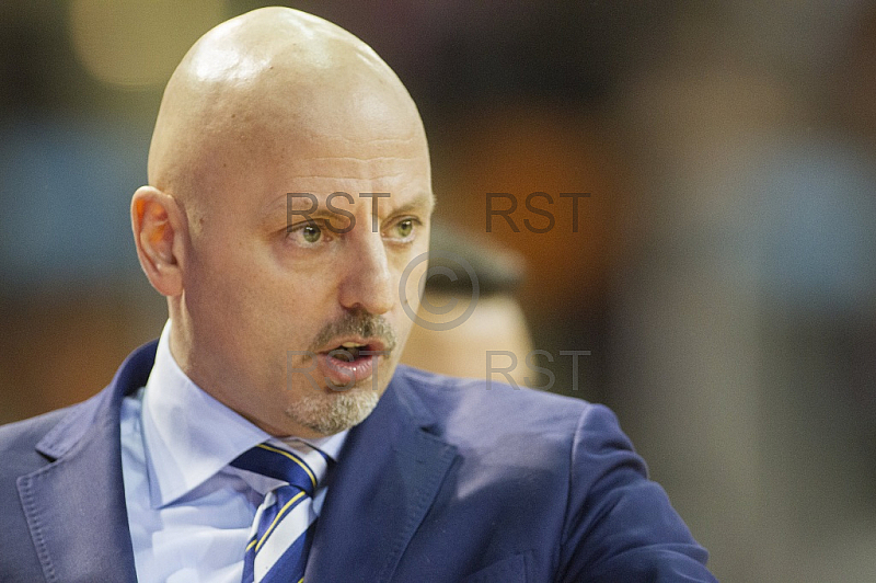 GER, Beko BBL, FC Bayern Muenchen vs. Alba Berlin