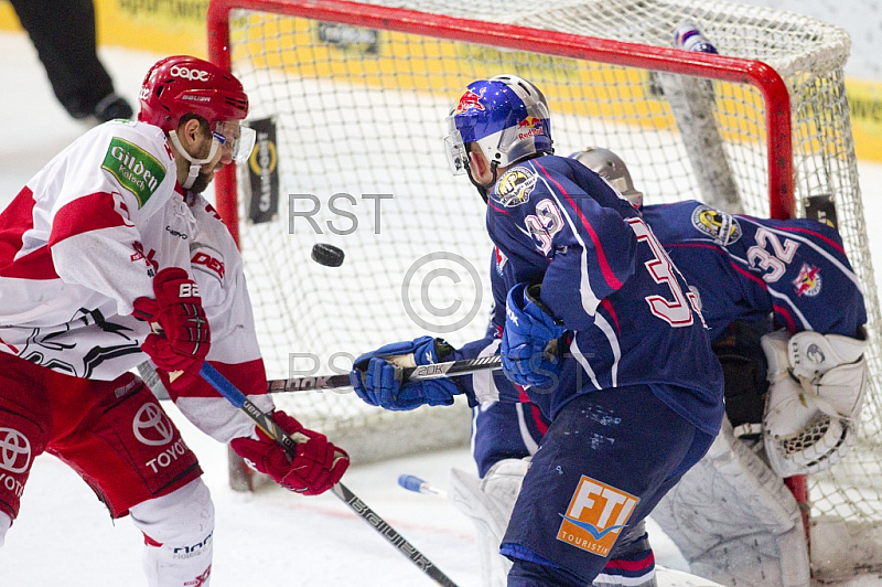 GER, DEL, EHC Red Bull Muenchen vs. Koelner Haie