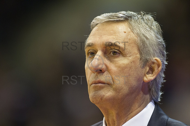 GER, Eurocup, FC Bayern Muenchen vs. Brose Baskets