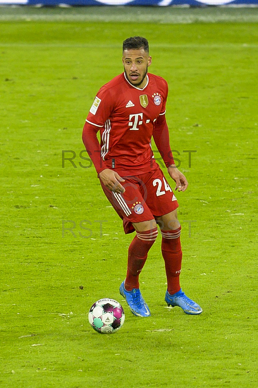 GER, DFB, FC Bayern Muenchen vs. Arminia Bielefeld