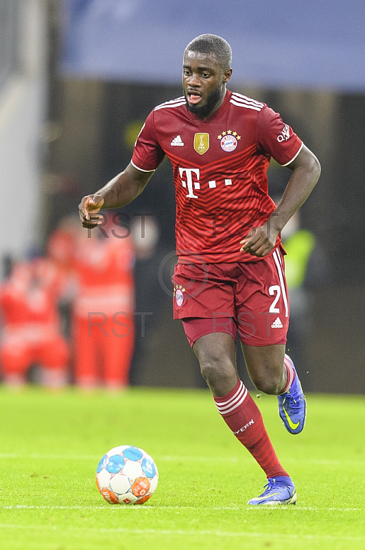 GER, DFB, FC Bayern Muenchen vs. VFL Wolfsburg