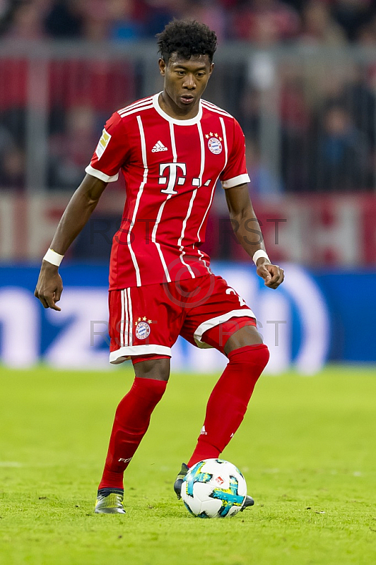 GER, 1.FBL, FC Bayern Muenchen vs. RB Leipzig GER, 1.FBL, FC Bayern Muenchen vs. RB Leipzig