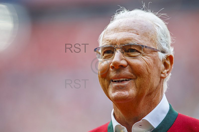 GER, 1.FBL,  FC Bayern Muenchen vs. Hannover 96