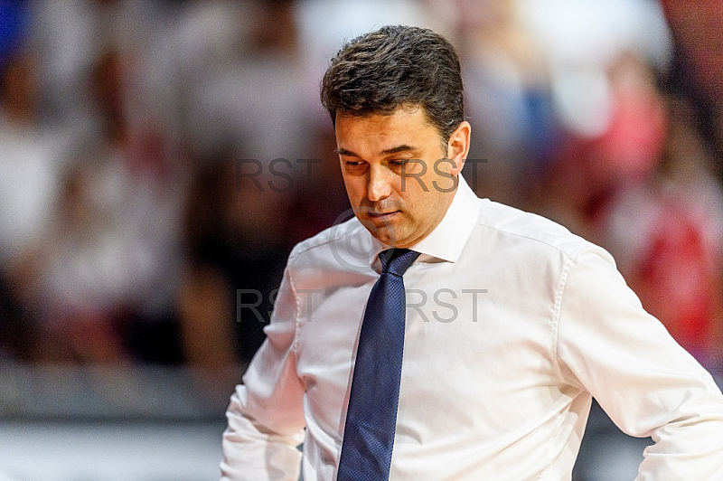 GER, easy credit BBl, Finale Spiel 4, FC Bayern Muenchen Basketball vs. Alba Berlin GER, easy credit BBl, Finale Spiel 4, FC Bayern Muenchen Basketball vs. Alba Berlin