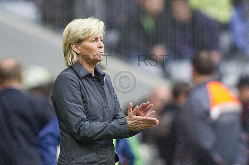 GER, DFB Damen, Laenderspiel Deutschland vs. Japan