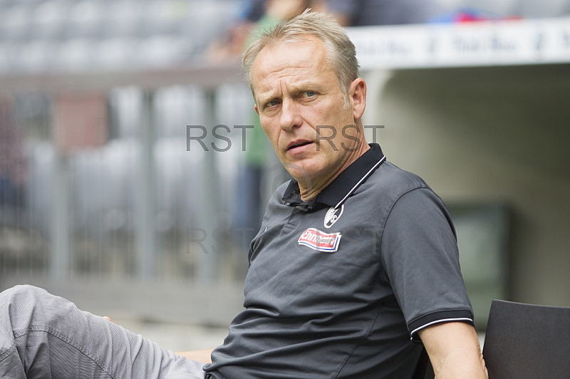 GER, 2.FBL,  TSV 1860 Muenchen vs. SC Freiburg