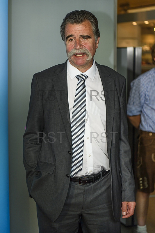 GER, Bayerische Sportpreis 2016