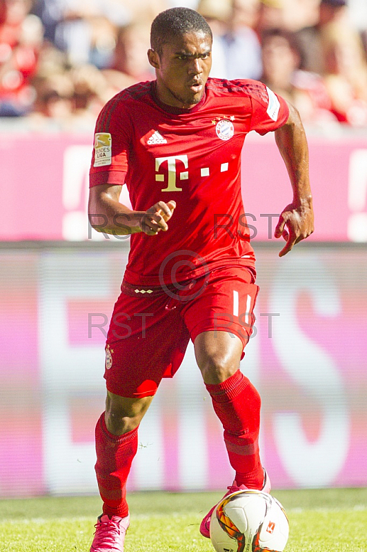 GER, 1.FBL, FC Bayern Muenchen vs. FC Augsburg GER, 1.FBL, FC Bayern Muenchen vs. FC Augsburg