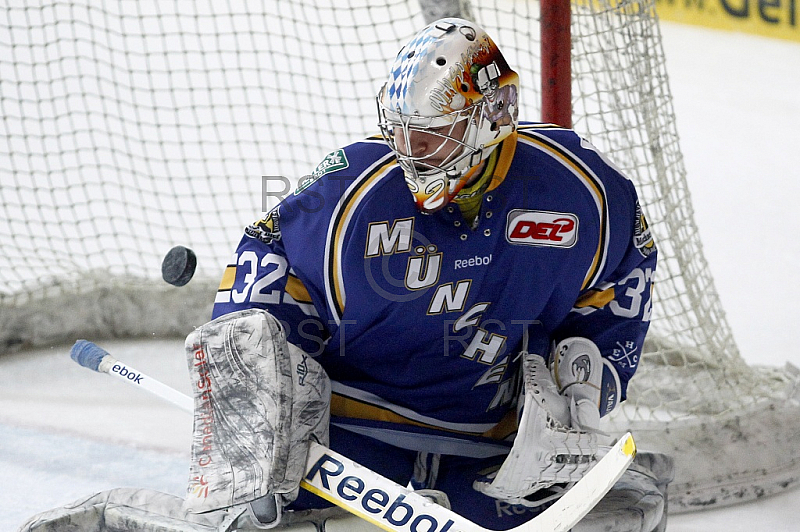 GER, DEL, EHC Muenchen vs. Iserlohn Roosters GER, DEL, EHC Muenchen vs. Iserlohn Roosters