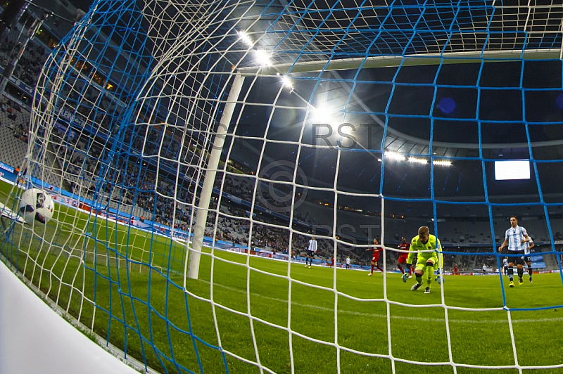 GER, 2.FBL,  TSV 1860 Muenchen  vs. 1. FC Kaiserslautern