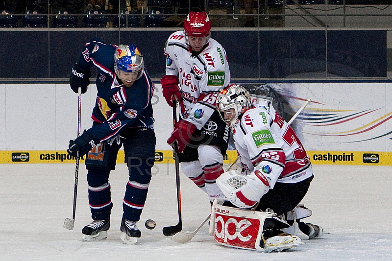 GER, DEL, EHC Red Bull Muenchen vs. Koelner Haie