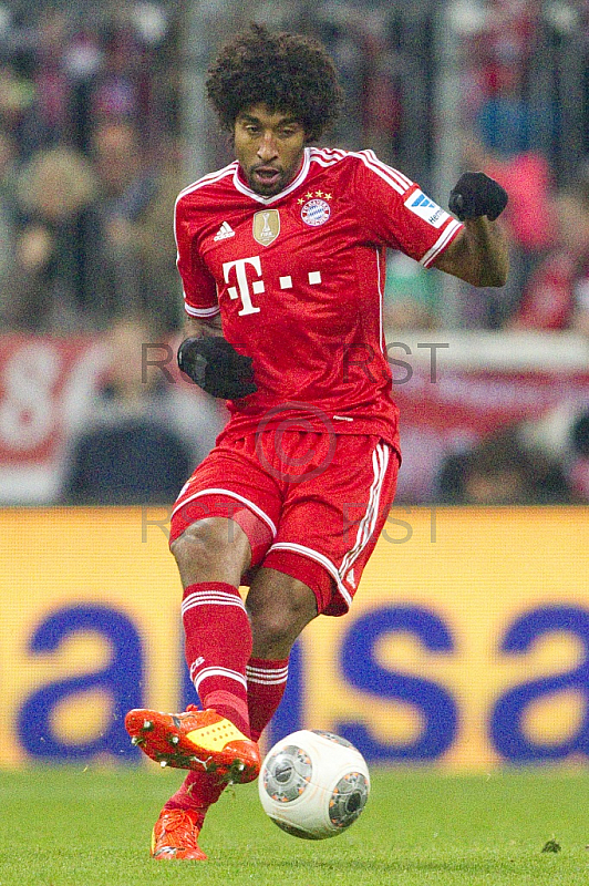 GER, 1.FBL,  FC Bayern Muenchen vs. FC Schalke 04