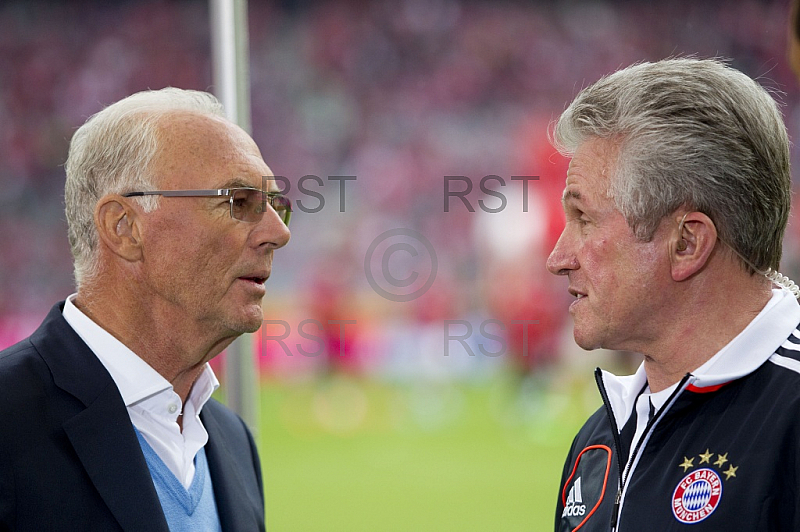 GER, 2.FBL, TSV 1860 Muenchen vs. FC Augsburg