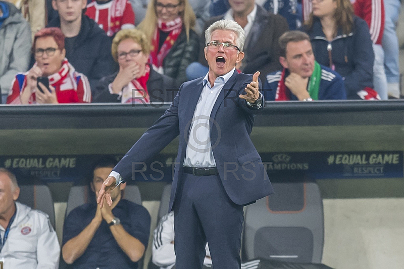 GER, UEFA CL, FC Bayern Muenchen (GER) vs Celtic Glasgow (GB)