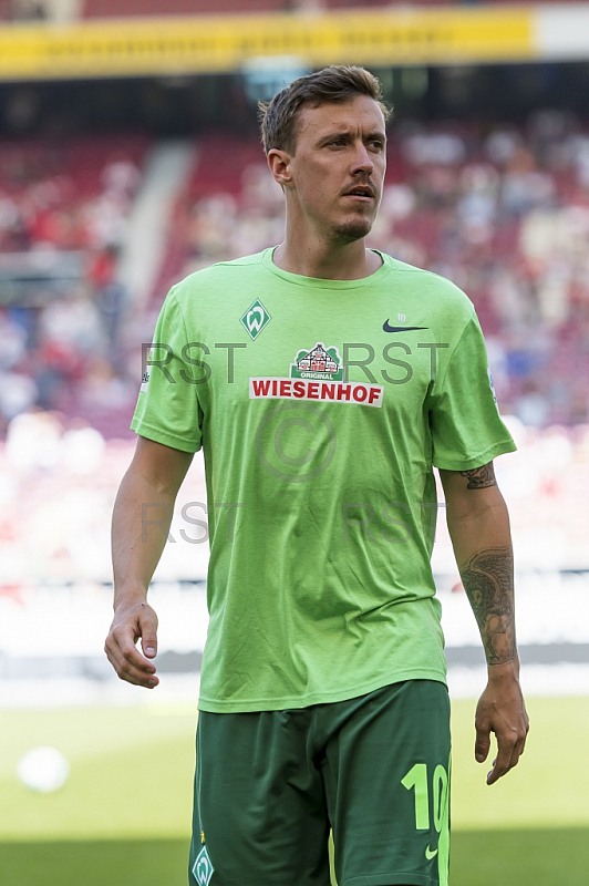 GER, 1.FBL, VFB Stuttgart vs. SV Werder Bremen GER, 1.FBL, VFB Stuttgart vs. SV Werder Bremen