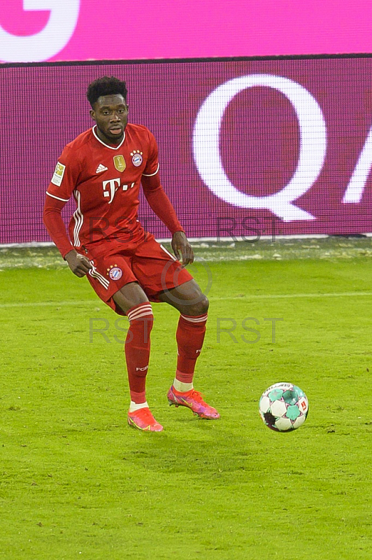 GER, DFB, FC Bayern Muenchen vs. Arminia Bielefeld