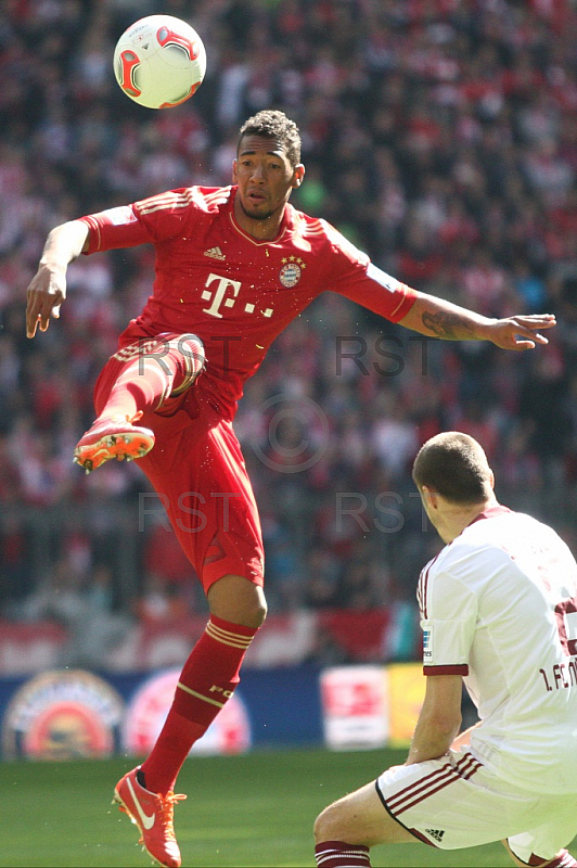 GER, 1.FBL, FC Bayern Muenchen vs. 1. FC Nrnberg GER, 1.FBL, FC Bayern Muenchen vs. 1. FC Nrnberg