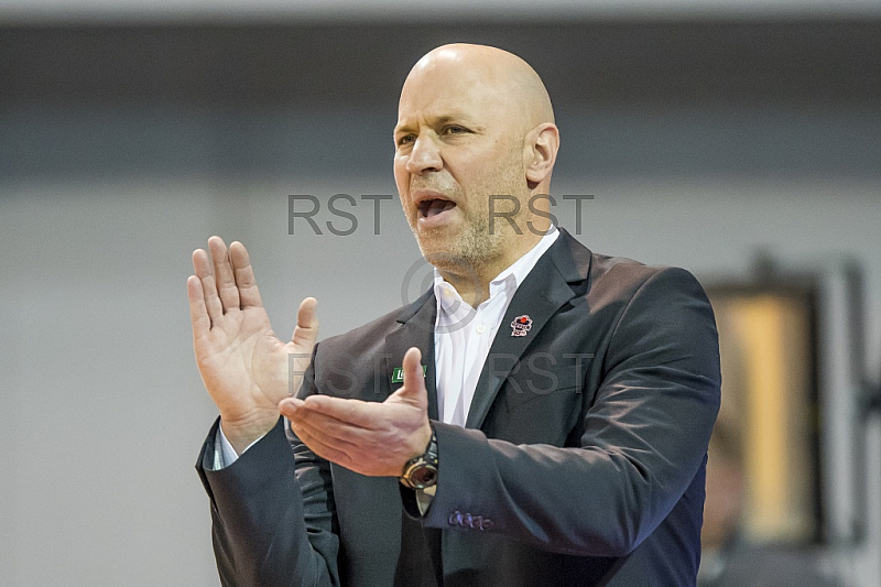 GER, BBL, FC Bayern Muenchen vs. Giessen 46ers